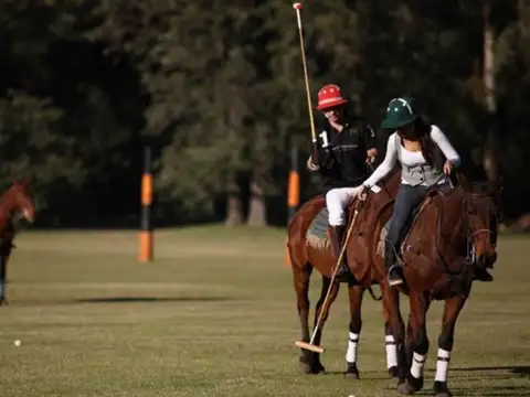 Terreno en Venta en Estancia Villa Maria, USD 25.000