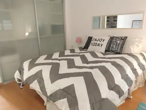 Franklin D. Roosevelt 1900 Piso 5