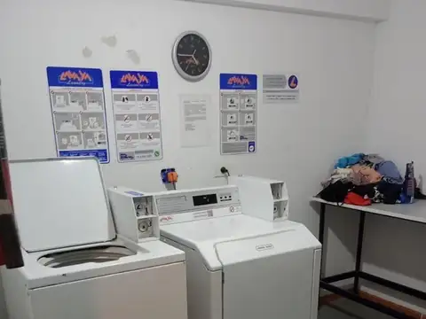 Departamento en Alquiler Temporal de 2 dormitorios