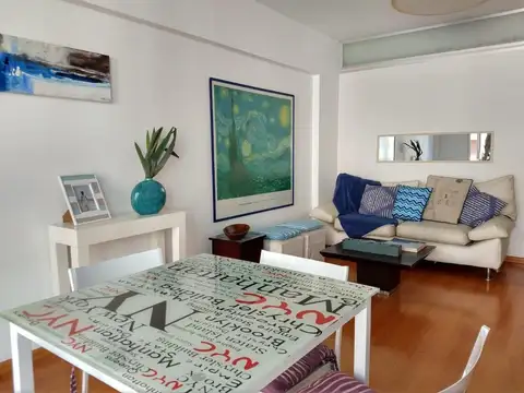 Departamento en Alquiler Temporal en Belgrano, USD 730