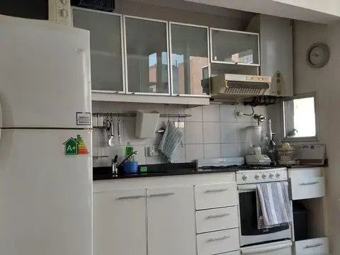 Departamento en Alquiler Temporal de 3 ambientes