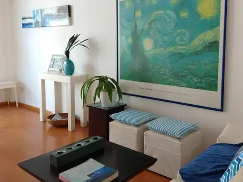 Franklin D. Roosevelt 1900 Piso 5