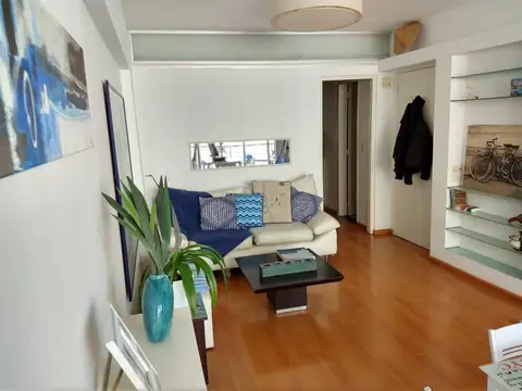 Franklin D. Roosevelt 1900, Piso 5