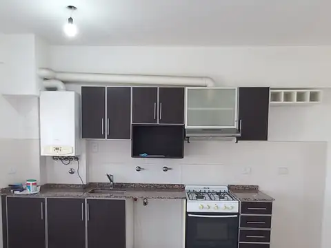Departamento en Alquiler en Villa Luro, CABA