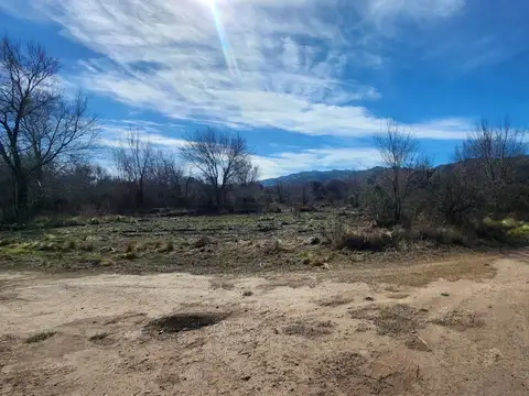 Terreno en Venta en San Roque, Punilla