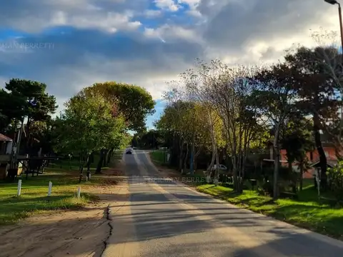 Departamento Monoambiente  en Alquiler en Mar de Ostende, Pinamar, Costa Atlántica