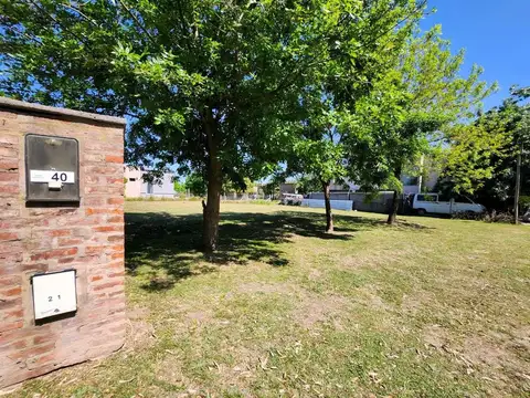 Terreno en Venta en La Cuesta, Countries y Barrios Cerrados en Pilar