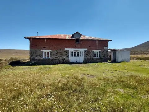 campo en  venta pilcaniyeu