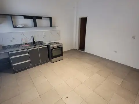 Departamentoben alquiler todo planta baja