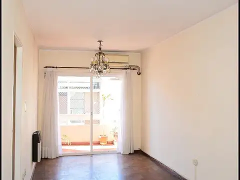 Departamento en Alquiler de 3 ambientes