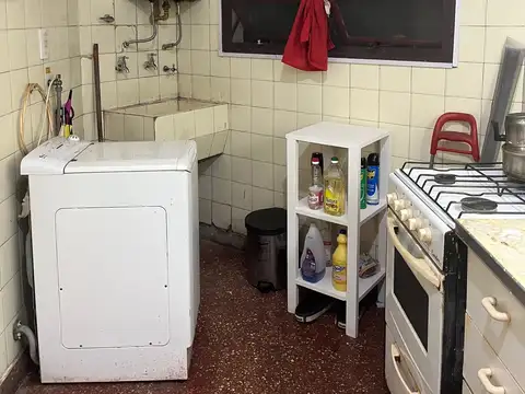 Departamento en Venta al Sureste