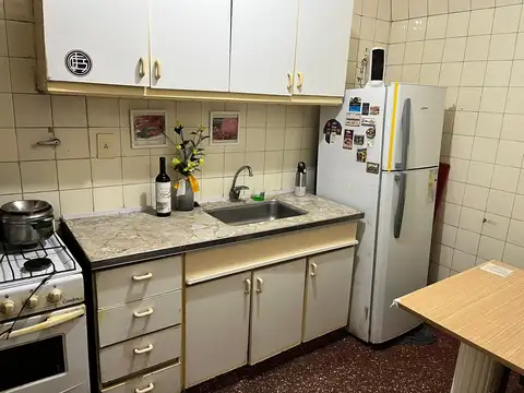 Departamento en Venta al Sureste