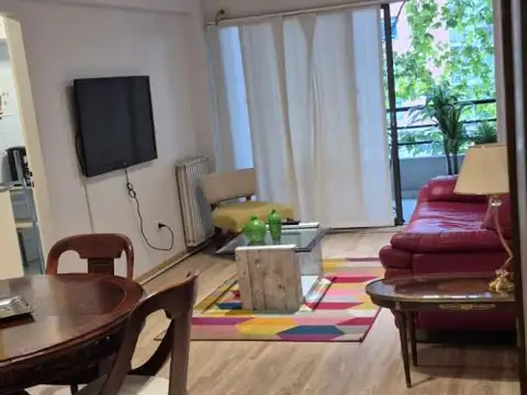 Departamento - ALQUILER_TEMPORAL - Argentina, Capital Federal - Godoy Cruz 2900