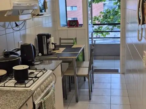 Departamento en Alquiler Temporal al Norte