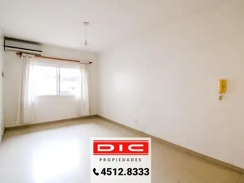 Departamento 2 ambientes Alquiler - Munro