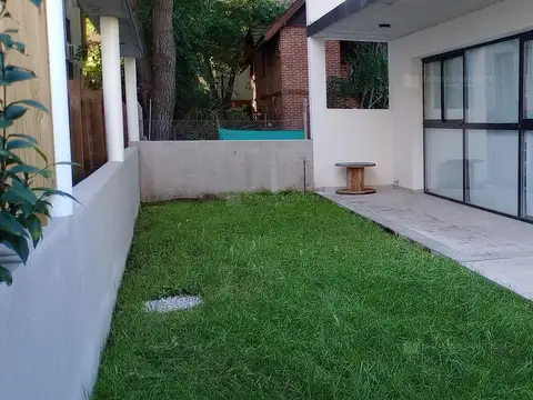 Departamento en Venta en Pinamar, USD 125.000