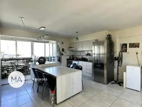 Departamento en Venta en Nuestra Señora De Lourdes, Rosario