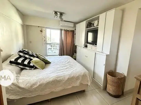 Departamento en Venta con 2 cocheras