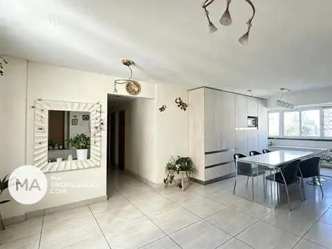 Departamento en Venta de 3 dormitorios