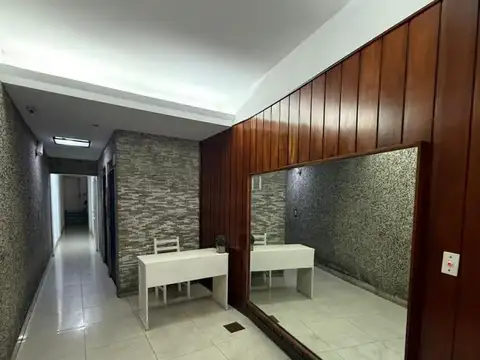 Viamonte 2600