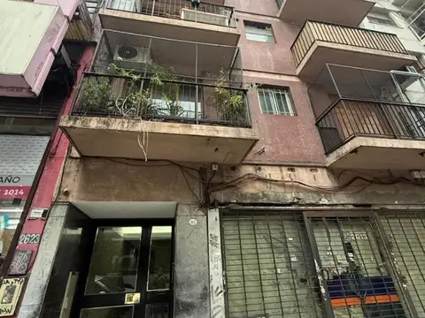 Departamento en Alquiler en Barrio Norte, Capital Federal