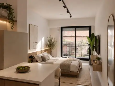 Departamento en  Richieri 400