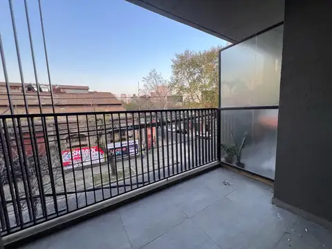 Departamento en Venta en Centro, USD 43.000