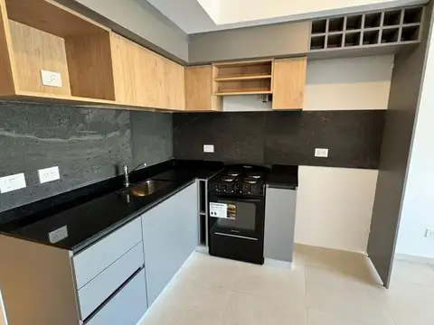 2 AMB - CENTRO DE SAN MARTIN - A ESTRENAR