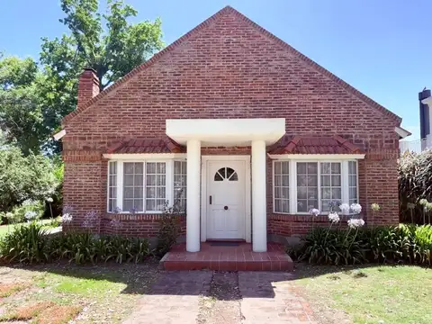 Venta Casa 5 ambientes Las Praderas de Lujan