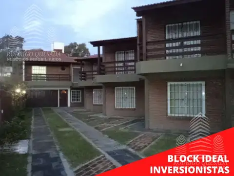 PH en Venta en San Bernardo del Tuyú, Partido de La Costa