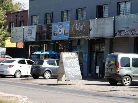 Local en Venta en San Miguel, USD 65.000