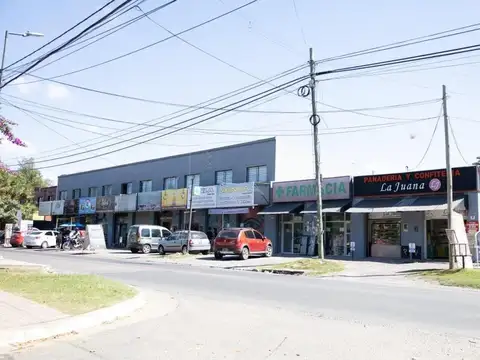 Local en Venta 15 años