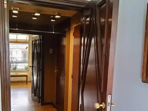 Departamento en Venta en Recoleta, USD 1.090.000