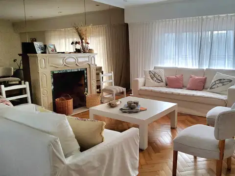 Departamento en Venta 60 años