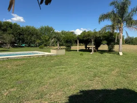 Quinta en Venta de 4 dormitorios