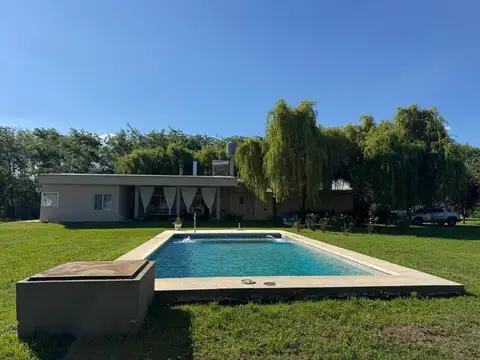 Quinta en Venta en Cañuelas, USD 280.000