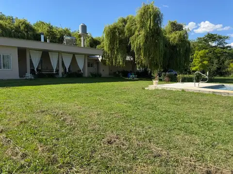 Quinta en Venta de 4 dormitorios