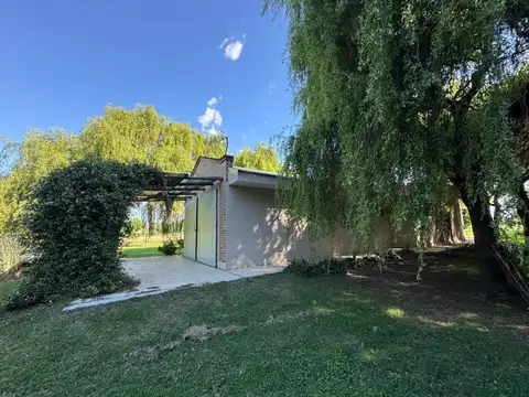 CASA-QUINTA  A LA VENTA EN CAÑUELAS