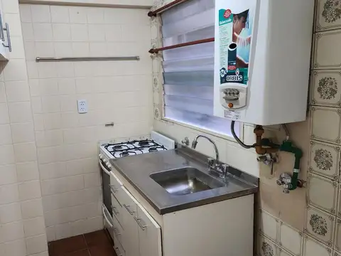Departamento en Venta Permite mascota