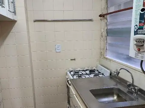 Departamento en Venta en Boedo, USD 64.900