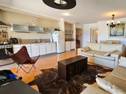 Departamento en Venta al Este