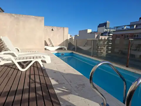 Departamento en Alquiler en General Paz, Cordoba