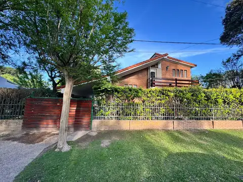 Casa en Cotos de la Alameda