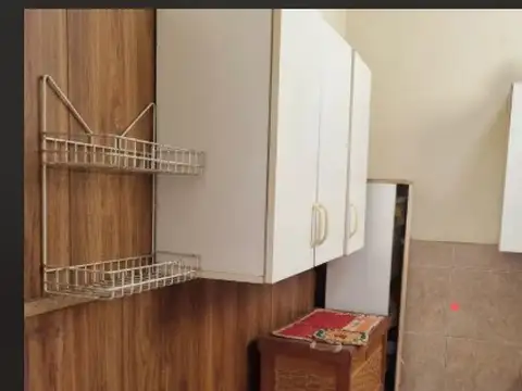 Depto Tipo Casa en Venta en Caseros, USD 52.999