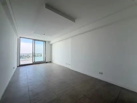 Departamento en Venta con 1 cochera