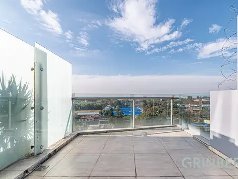 Departamento en Venta en Nuñez, USD 205.000