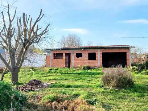 Casa en Venta en Parque Independencia, Mar del Plata