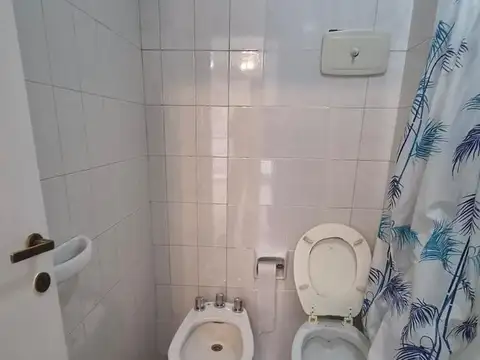 Hermoso depto con balcón - Muy luminoso