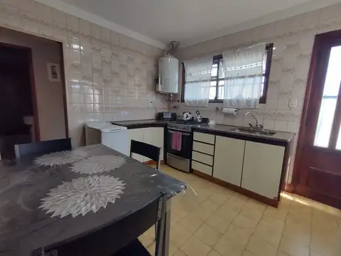 Depto Tipo Casa en Venta en Los Andes, USD 64.000