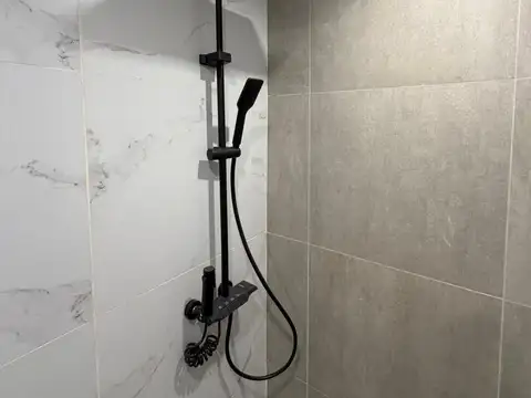 Departamento monoambiente a estrenar